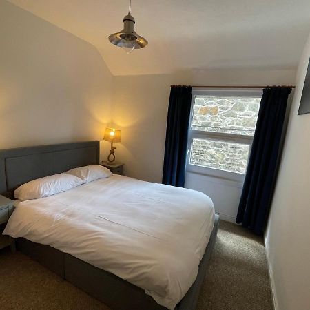 Glanywerydd Cottage بارموث المظهر الخارجي الصورة
