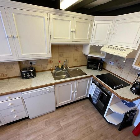 Glanywerydd Cottage بارموث المظهر الخارجي الصورة