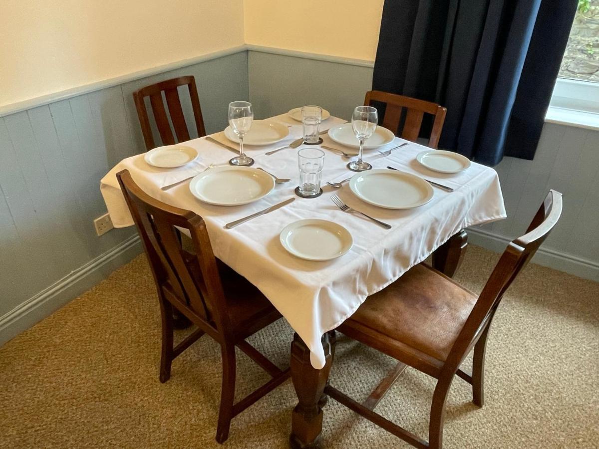 Glanywerydd Cottage بارموث المظهر الخارجي الصورة