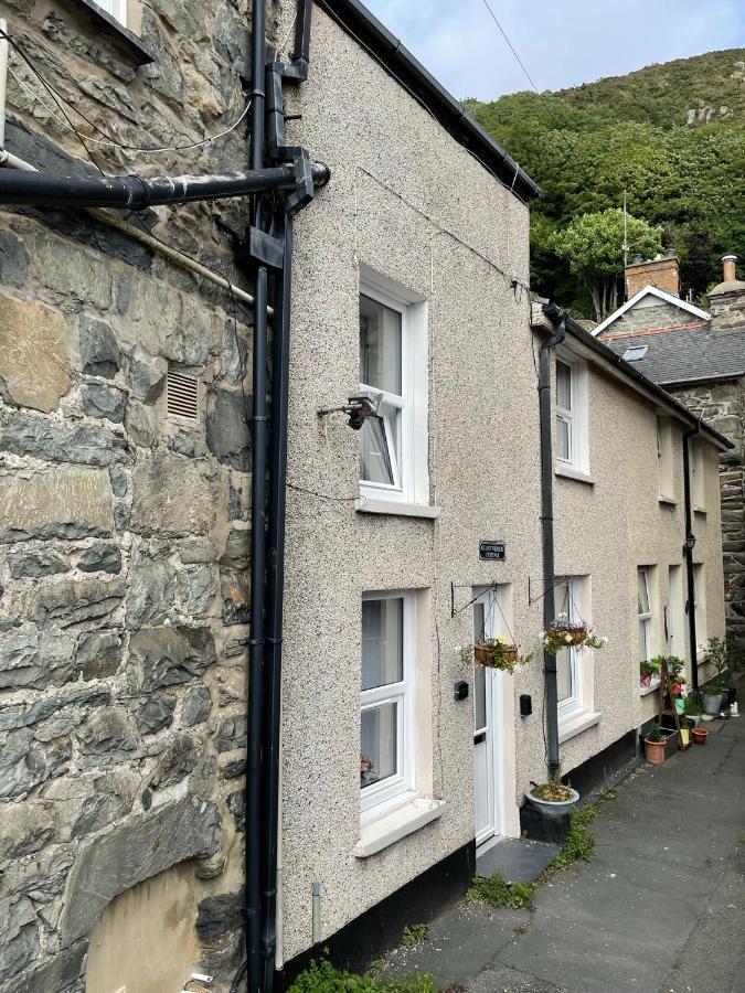 Glanywerydd Cottage بارموث المظهر الخارجي الصورة