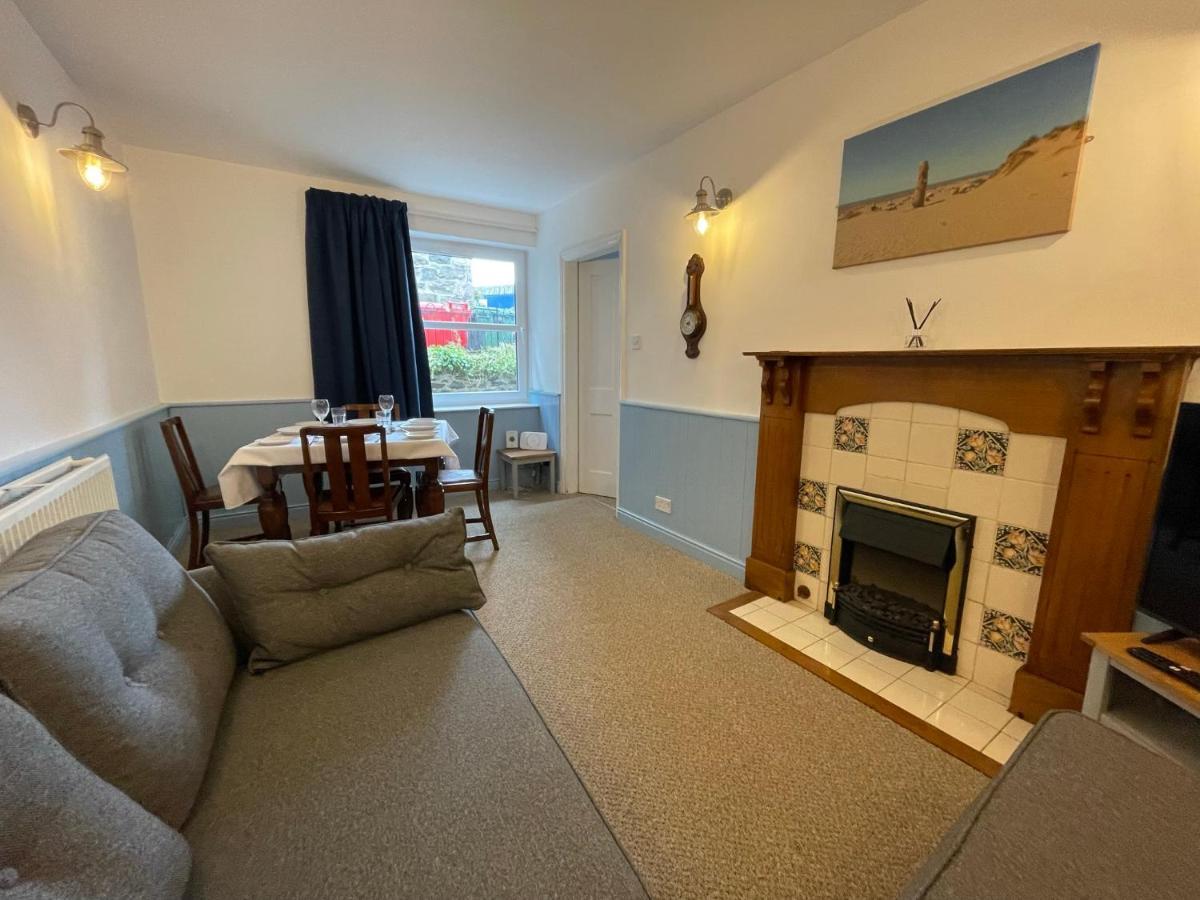 Glanywerydd Cottage بارموث المظهر الخارجي الصورة
