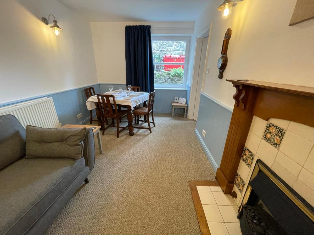Glanywerydd Cottage بارموث المظهر الخارجي الصورة