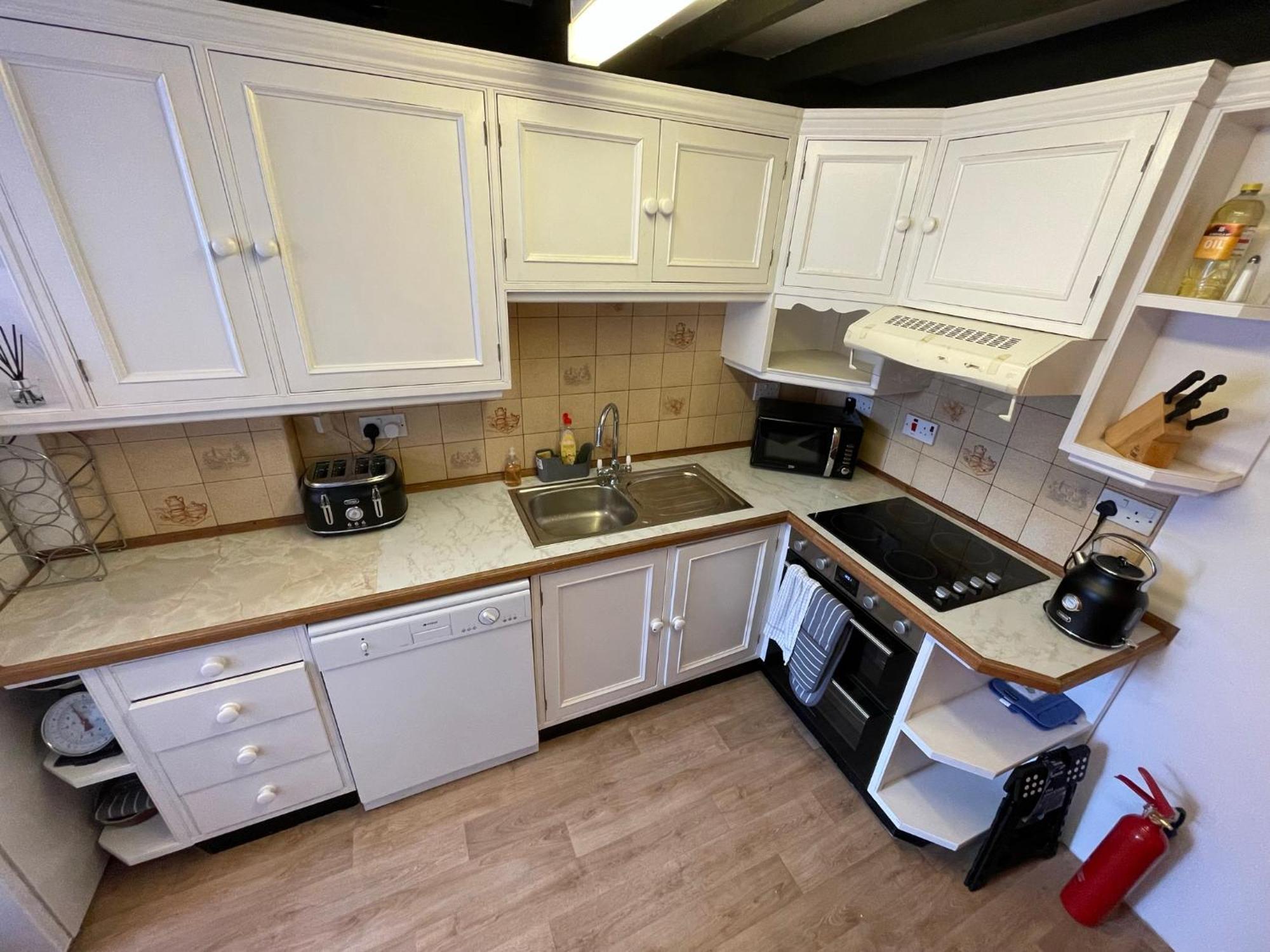 Glanywerydd Cottage بارموث المظهر الخارجي الصورة